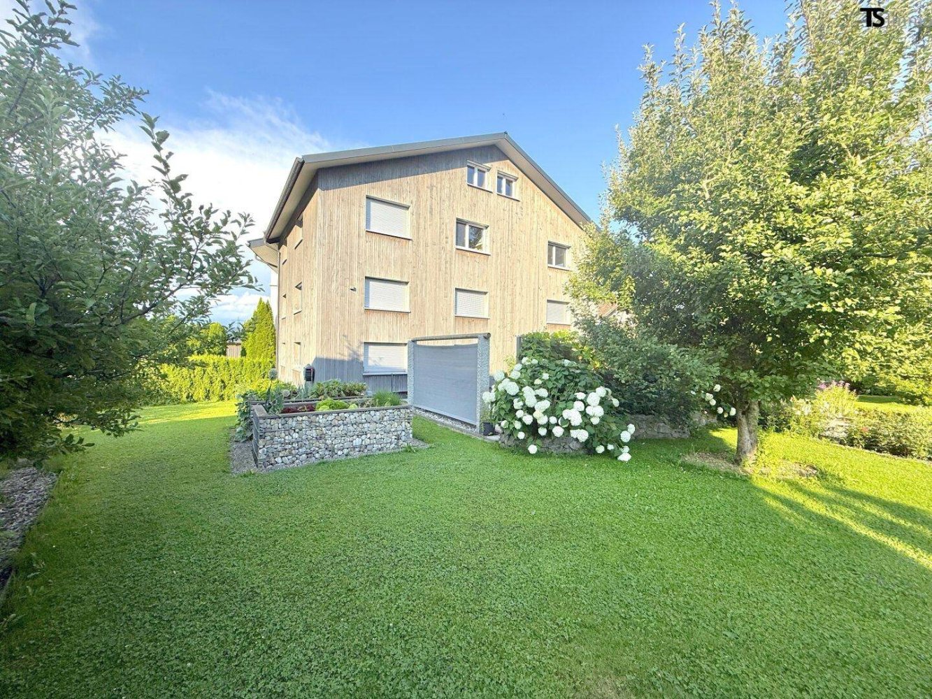 Casa de 8 divisões em Langen bei Bregenz, Austria N.º 190895