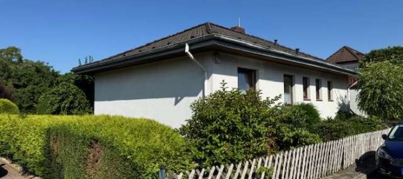 2 Schlafzimmer Bungalow in Bremerhaven, Germany, Nr. 269647 2