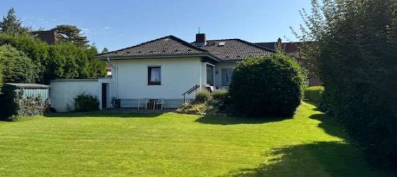 2 Schlafzimmer Bungalow in Bremerhaven, Germany, Nr. 269647 22