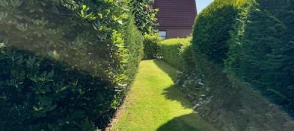 2 Schlafzimmer Bungalow in Bremerhaven, Germany, Nr. 269647 23