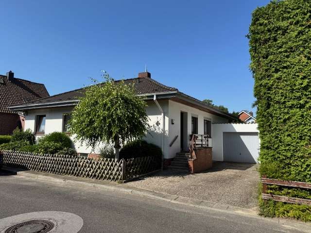 2 Schlafzimmer Bungalow in Bremerhaven, Germany, Nr. 269647