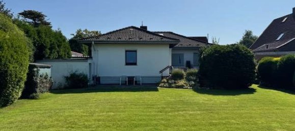 2 Schlafzimmer Bungalow in Bremerhaven, Germany, Nr. 269647 21