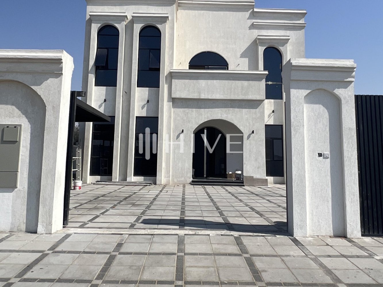 Вилла с 5 спальнями в Дубай, ОАЭ № 65686