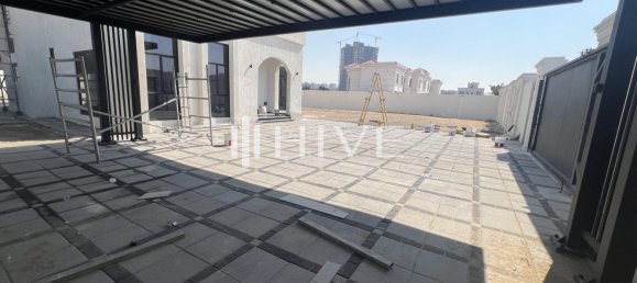 Вилла с 5 спальнями в Дубай, ОАЭ № 65686 5