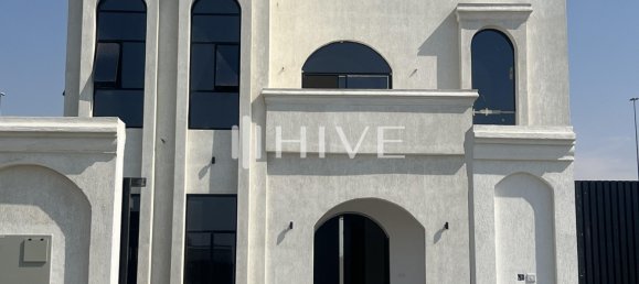 Вилла с 5 спальнями в Дубай, ОАЭ № 65686 2