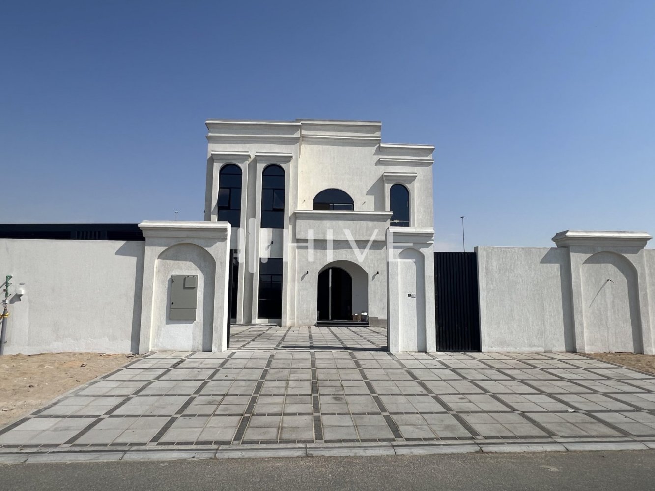 5 bedrooms Villa in Dubai, UAE No. 65686