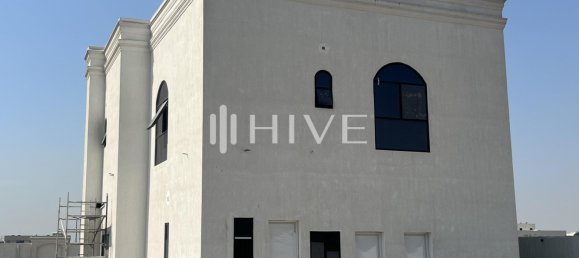 Вилла с 5 спальнями в Дубай, ОАЭ № 65686 3