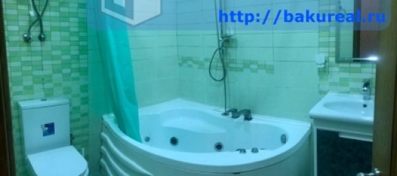 3 chambres Appartement à Baku, Azerbaijan No. 358 20