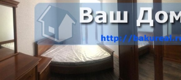 3 chambres Appartement à Baku, Azerbaijan No. 358 15