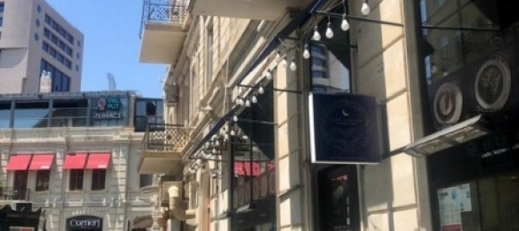 3 chambres Appartement à Baku, Azerbaijan No. 358 8