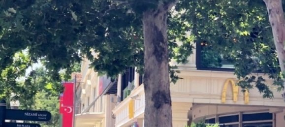 3 chambres Appartement à Baku, Azerbaijan No. 358 5