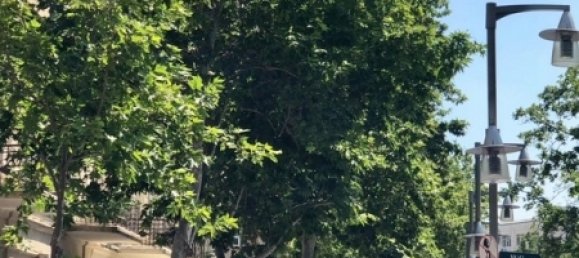 3 chambres Appartement à Baku, Azerbaijan No. 358 7