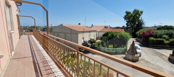 5 rooms Apartment in Vasto, Italy No. 28419 15