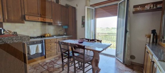 5 rooms Apartment in Vasto, Italy No. 28419 5