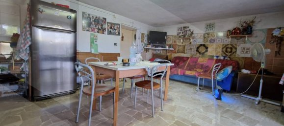 5 rooms Apartment in Vasto, Italy No. 28419 20
