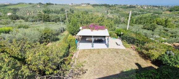 5 rooms Apartment in Vasto, Italy No. 28419 16