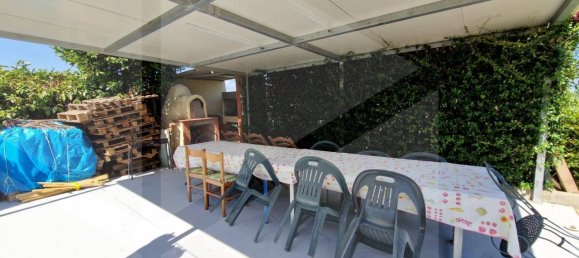 5 rooms Apartment in Vasto, Italy No. 28419 24