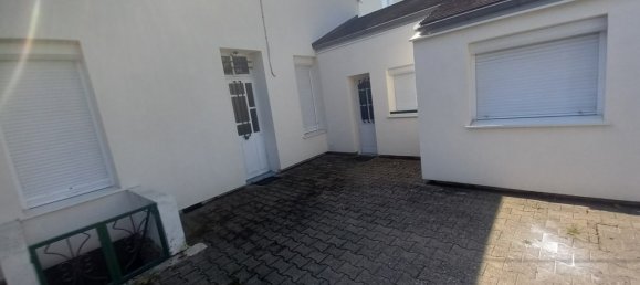 Вилла с 3 спальнями в Амийи, Франция № 255832 3