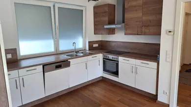 Apartamento de 3 habitaciónes en Purbach am Neusiedler See, Austria No. 230082