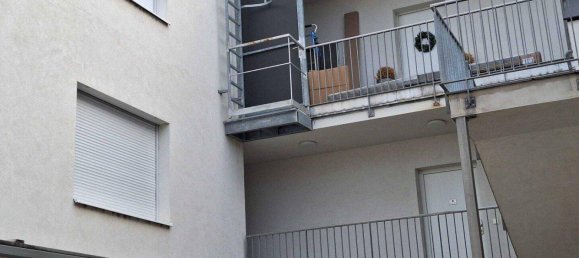 Apartamento de 3 habitaciónes en Purbach am Neusiedler See, Austria No. 230082 14