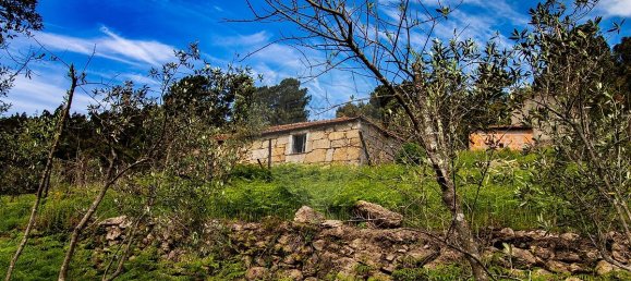 Casa de 3 dormitorios en Baiao, Portugal No. 26832 20