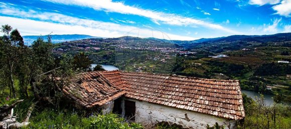 Casa de 3 dormitorios en Baiao, Portugal No. 26832 15