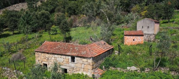 Casa de 3 dormitorios en Baiao, Portugal No. 26832 12