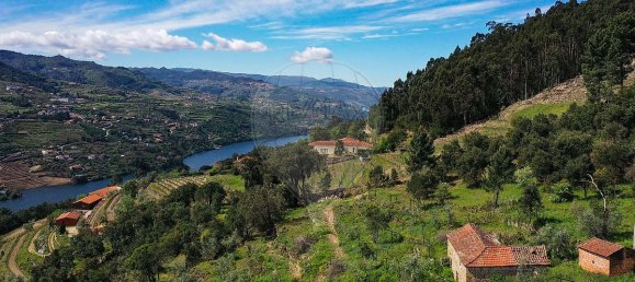 Casa de 3 dormitorios en Baiao, Portugal No. 26832 9