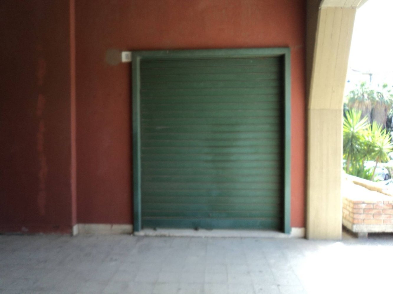 40m² Commercial property in Catania, Italy No. 136515
