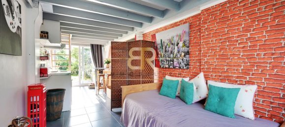 5 chambres Maison à Quincy-sous-Sénart, France No. 172614 18