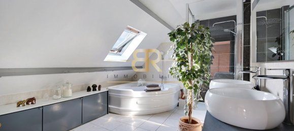 5 chambres Maison à Quincy-sous-Sénart, France No. 172614 17