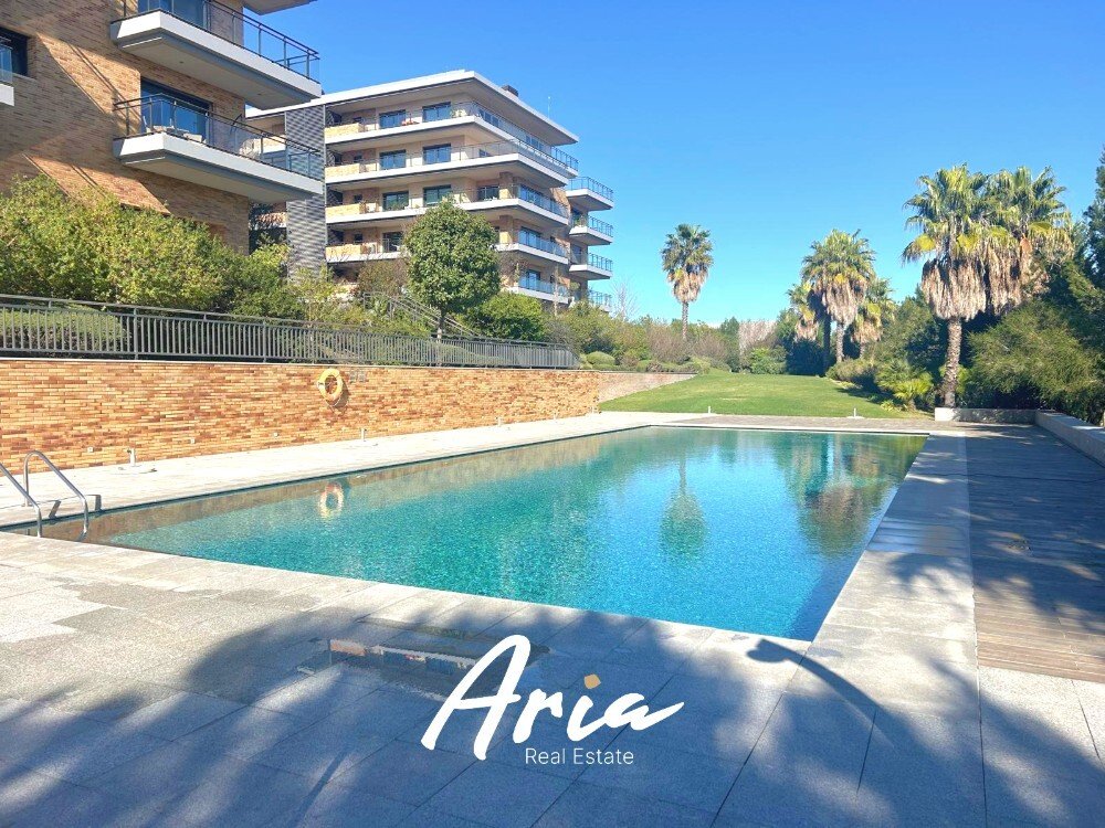 2 Schlafzimmer Wohnung in Lisbon, Portugal, Nr. 113227