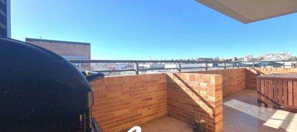 2 Schlafzimmer Wohnung in Lisbon, Portugal, Nr. 113227 8