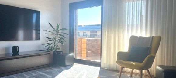 2 Schlafzimmer Wohnung in Lisbon, Portugal, Nr. 113227 3