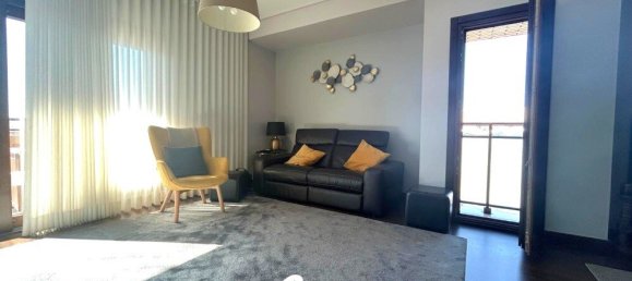 2 Schlafzimmer Wohnung in Lisbon, Portugal, Nr. 113227 2