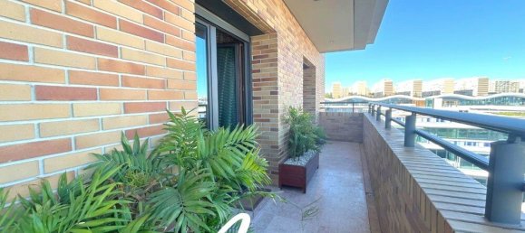 2 Schlafzimmer Wohnung in Lisbon, Portugal, Nr. 113227 34