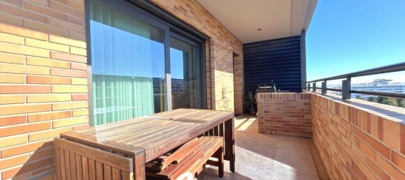 2 Schlafzimmer Wohnung in Lisbon, Portugal, Nr. 113227 10