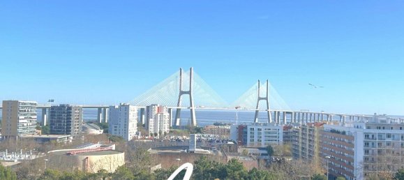 2 Schlafzimmer Wohnung in Lisbon, Portugal, Nr. 113227 33