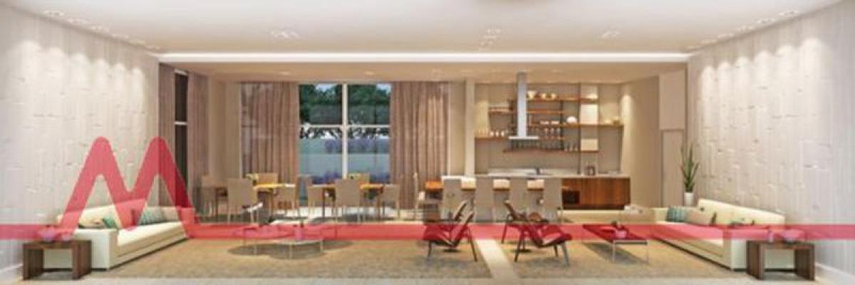 Estúdio em São Paulo, Brazil N.º 588322