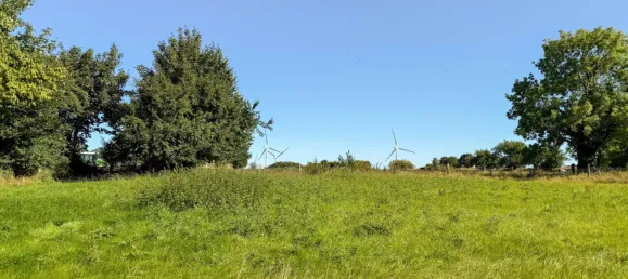 Bungalow de 6 divisões em Nordfriesland, Germany N.º 325501 8