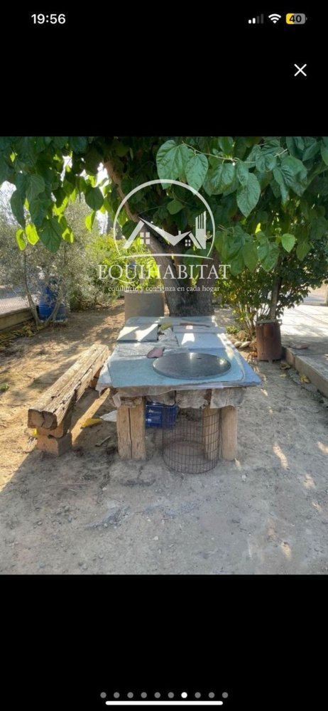 Terreno em Lleida, Spain 1014 m² N.º 159272