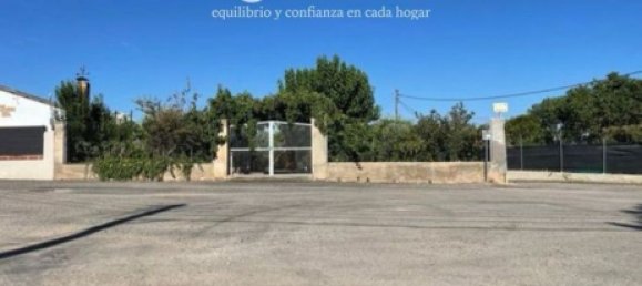 Terreno em Lleida, Spain 1014 m² N.º 159272 4