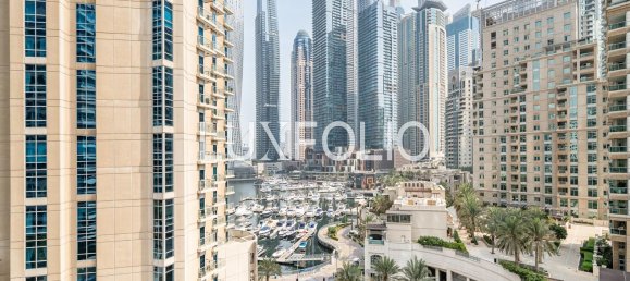 2 Schlafzimmer Wohnung in Dubai Marina, UAE, Nr. 101510 21