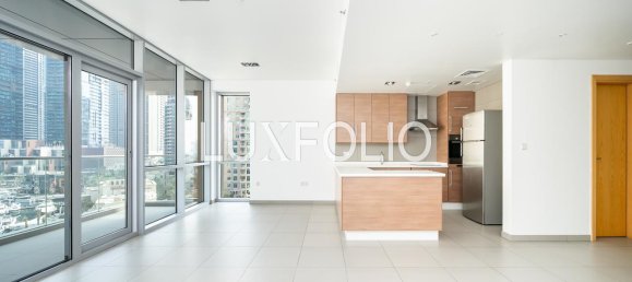 2 Schlafzimmer Wohnung in Dubai Marina, UAE, Nr. 101510 2