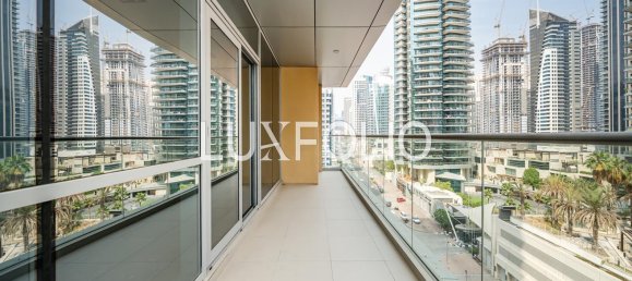2 Schlafzimmer Wohnung in Dubai Marina, UAE, Nr. 101510 19