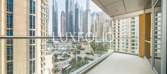 2 Schlafzimmer Wohnung in Dubai Marina, UAE, Nr. 101510 20