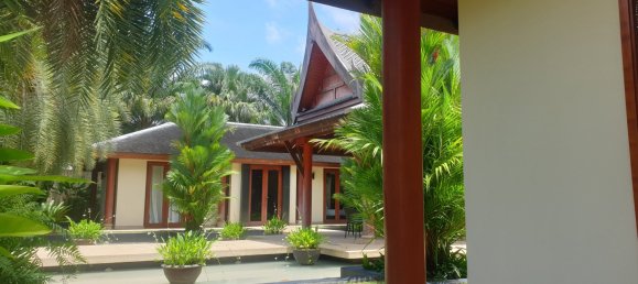 6 Schlafzimmer Haus in Bang Tao, Thailand, Nr. 78917 9