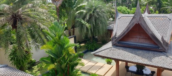 6 Schlafzimmer Haus in Bang Tao, Thailand, Nr. 78917 6