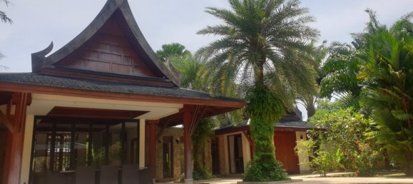 6 Schlafzimmer Haus in Bang Tao, Thailand, Nr. 78917 13