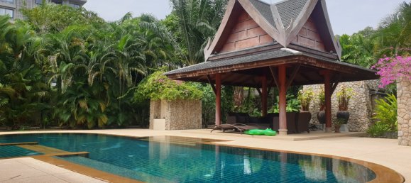6 Schlafzimmer Haus in Bang Tao, Thailand, Nr. 78917 4